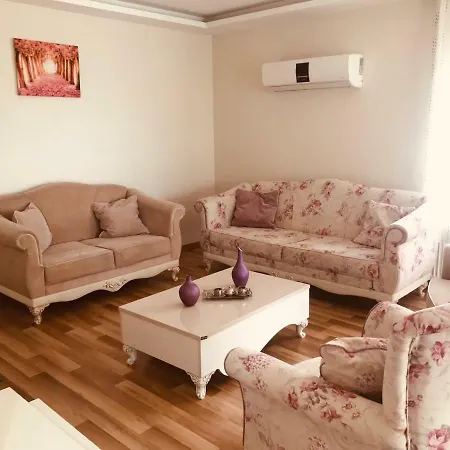 Dogus Konaklama
