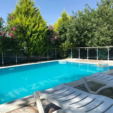 Villa Dogus Konaklama Kuşadası