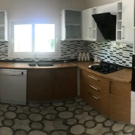 Dogus Konaklama Villa *