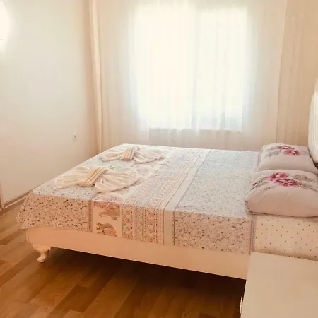 Dogus Konaklama Villa *