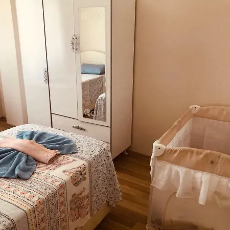 Dogus Konaklama Villa Kuşadası